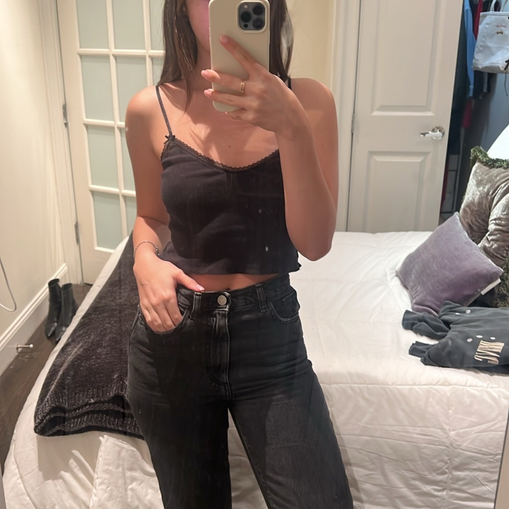 DL1961 Straight Jeans